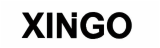 XINGO logo
