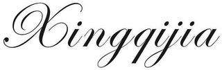 XINGQIJIA logo