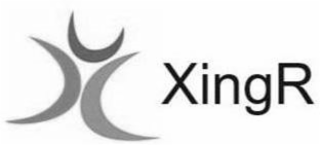 XINGR logo