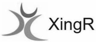 XINGR logo