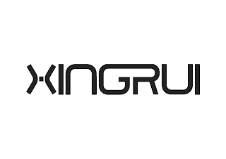 XINGRUI logo