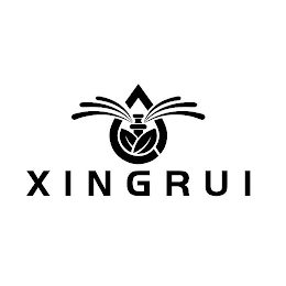 XINGRUI logo