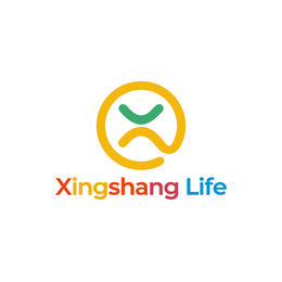 XINGSHANG LIFE logo