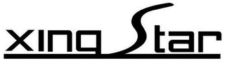 XINGSTAR logo