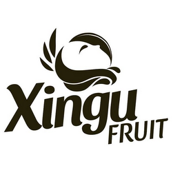 XINGU FRUIT logo