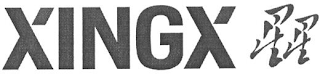 XINGX logo