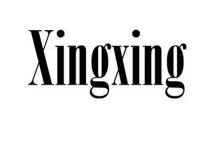 XINGXING logo