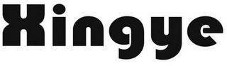 XINGYE logo