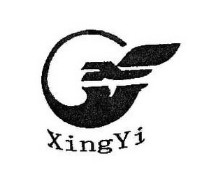 XINGYI logo