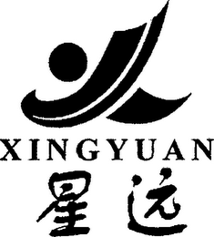 XINGYUAN logo