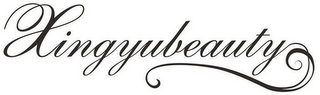 XINGYUBEAUTY logo