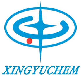 XINGYUCHEM logo