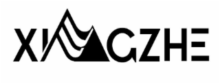XINGZHE logo