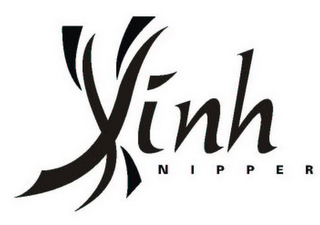 XINH NIPPER logo