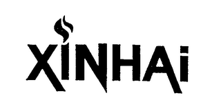 XINHAI logo