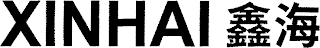 XINHAI logo