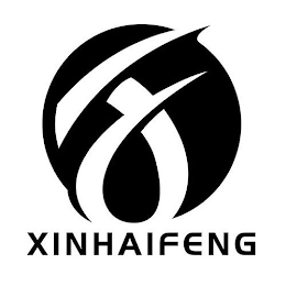 XINHAIFENG logo