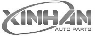 XINHAN AUTO PARTS logo