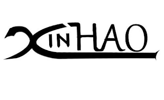 XINHAO logo