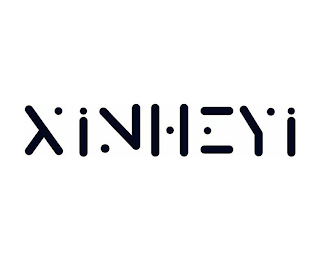 XINHEYI logo