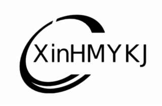 XINHMYKJ logo