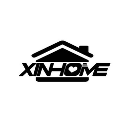 XINHOME logo
