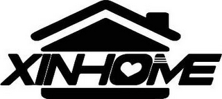 XINHOME logo