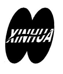 XINHUA logo