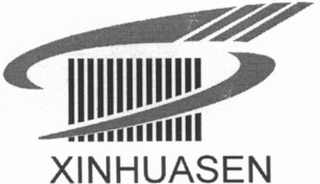 XINHUASEN logo