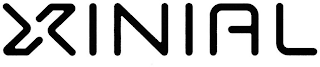 XINIAL logo