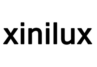 XINILUX logo
