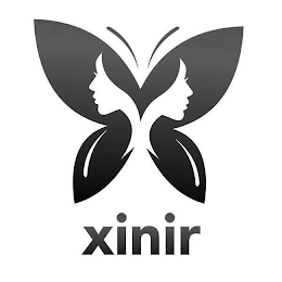 XINIR logo