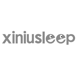XINIUSLEEP logo