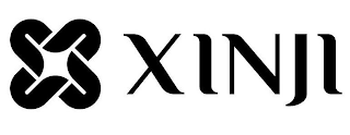 XINJI logo