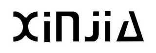 XINJIA logo
