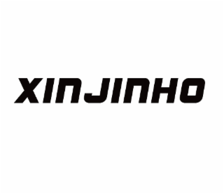 XINJINHO logo