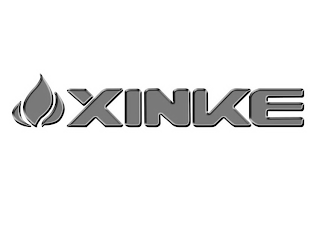 XINKE logo