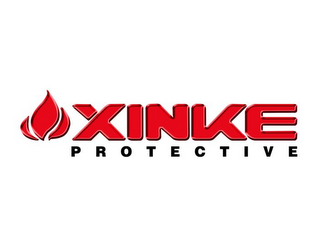 XINKE PROTECTIVE logo