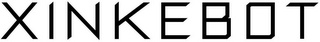 XINKEBOT logo