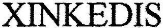 XINKEDIS logo