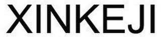 XINKEJI logo