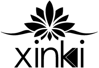XINKI logo