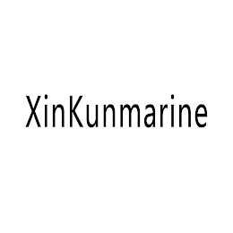 XINKUNMARINE logo