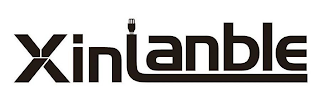 XINLANBLE logo