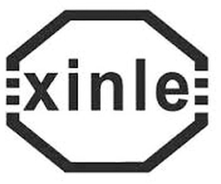 XINLE logo