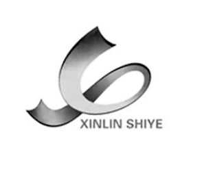 XINLIN SHIYE logo