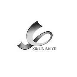 XINLIN SHIYE logo