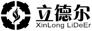 XINLONG LIDEER logo