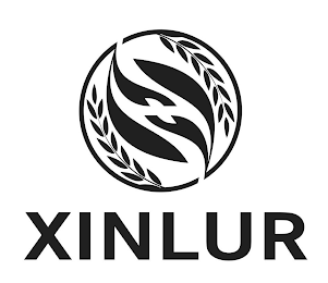 XINLUR logo