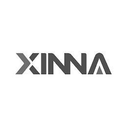 XINNA logo